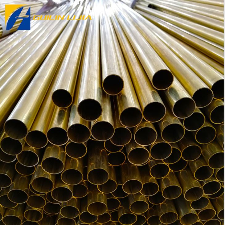 Brass Pipe Lead Content