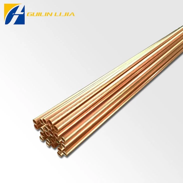 Copper Pipe For High Pressure Steam